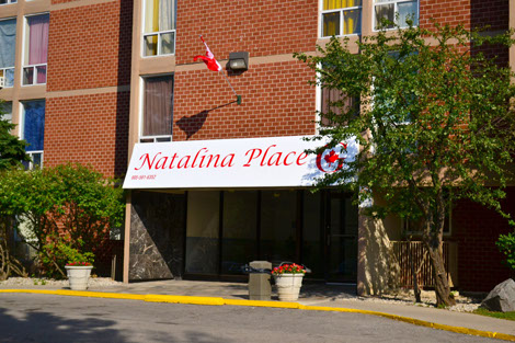 Natalina Place – East Hamilton